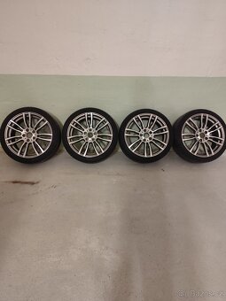 ALU kola bmw r19 M403 - 11