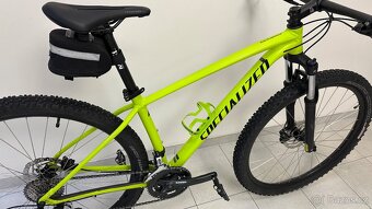 Horské kolo SPECIALIZED, rám M, kola 29, pro jezdce od 165cm - 11