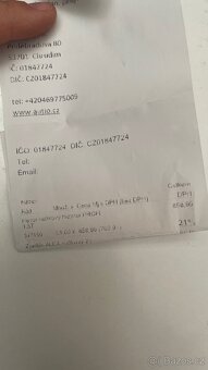 Hever nůžkový Heyner PROFI - 11