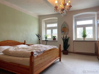 Prodej rodinné domy, 211 m² - Dubá. - 11
