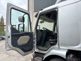 Renault Midlum 300 DXI SHRNOVAČKA ČELO E5 - 11