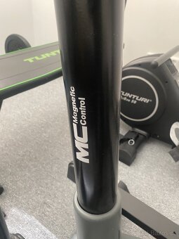 Eliptický trenažer inSportline Dark - 11