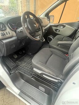 Renault Trafic - 11