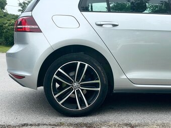 VW Golf GTE - 11