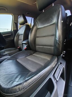 Škoda Octavia II 2.0TDi 103kw,DSG,Tažné,výhřevy,KAMERA - 11