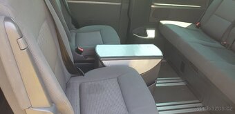 Prodám vw multivan t5 - 11