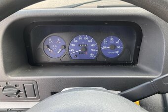 Fiat Burstner t 604 Harmony - 11