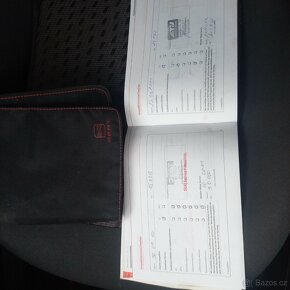 Seat ibiza - 11