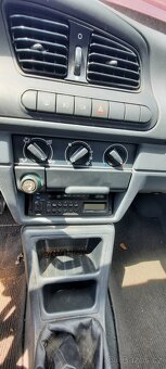 Skoda Felicia 1.6i 55kw - 11