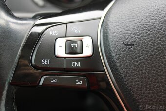 Volkswagen Sharan, 2,0TDi 110KW, DSG,ČR,7-MÍST,XENONY, r.v. - 11