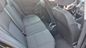 VW Golf VI 1.4 16V 59kW - 11