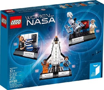 Prodám LEGO IDEAS - 11