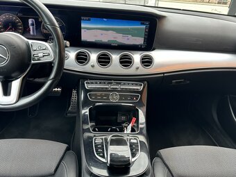 Mercedes-Benz E 220 E 220d 4MATIC All-TerrainT - 11