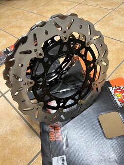 Ktm ADV 10/11/1290 S/R 2013-2025 - 11