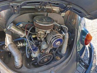 VW BROUK  1200 - 11