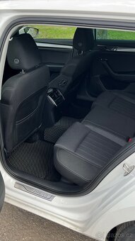 Škoda Superb 3 2.0TDI 110kW DSG Matrix LED Facelift 2020 - 11