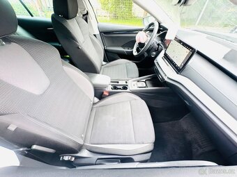 Škoda Octavia IV Selection 2.0 TDI 110kw 2024 DSG,LED,NAVI - 11