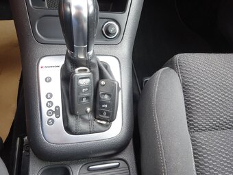 WV Tiguan 2,0 TDi 4x4 R-LINE r.v.2015 (110 kw) serviska - 11
