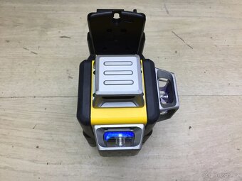 Nový Křížový laser Dewalt DCE089D1G/záruka - 11