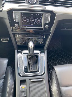 Volkswagen Passat B8 Variant R-line 2.0 tdi - 11
