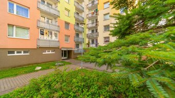 Prodej bytu 3+1, 76m², v Náchodě - 11