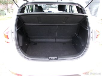 Hyundai ix20 1,6CVVT KLIMA. 1.Majitel - 11