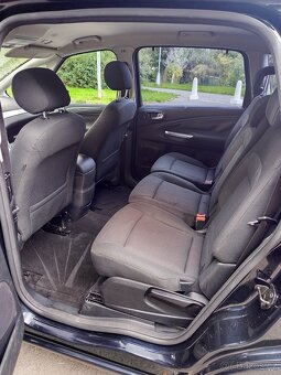 Ford S-Max 2.0i 107 kW - 2008 | LPG do 2029 | STK ²/2027 - 11