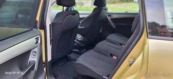 Citroen C4 Grand Picasso 1.6, po servisu - 11