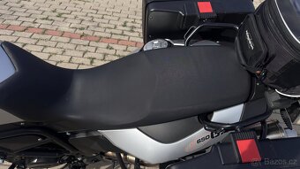 BMW F650 GS - 11
