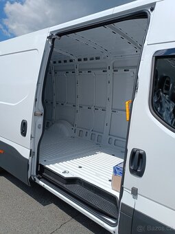 Iveco Daily 35S16V 2,3D 16m3 Nové vozidlo. - 11