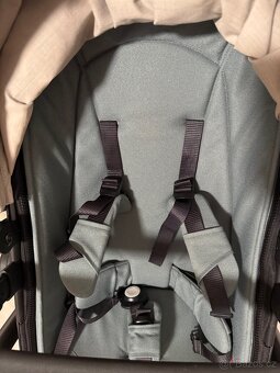 Koćarek Joolz Day+ Gentle Blue - 11