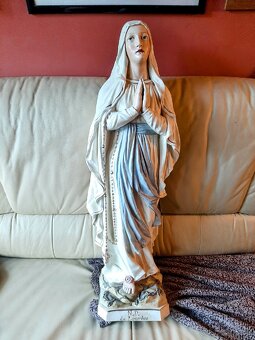 Panna Maria Madonna Bernard Bloch Eichwald - 11