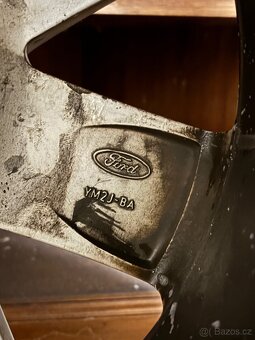 alu disky ford galaxy - 11