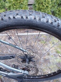 Elektrokolo CUBE - 11