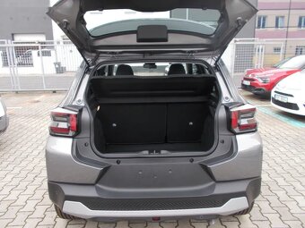 Citroën C3, PLUS Turbo 100k MANUAL 1 - 11