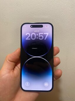 IPhone 14 Pro 128gb (82%) - 11