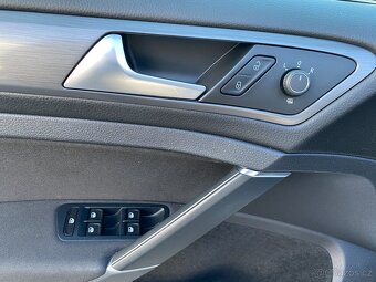 Volkswagen e-Golf, 100kW-LED-TEPELNÉ ČERPADLO - 11