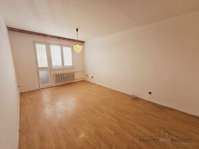 Prodej bytu v osobním vlastnictví ve Veselí nad Moravou, byt - 11