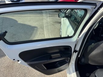 Škoda Citigo 1.0 MPI Active 44kW - 11