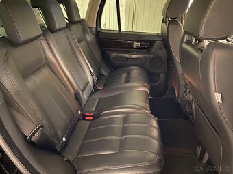 Land Rover Range Rover Sport 3.0 TDV6 HSE - 11