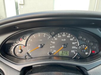 Ford Focus 2004 - 11