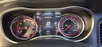 Dodge charger 3.6 AWD rallye Lpg - 11