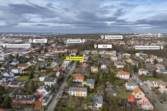 Prodej, domy/rodinný, 156 m2, U zámeckého parku 856/14, Kunr - 11
