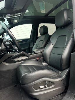 Porsche Cayenne III - 3.0 V6 - 250 kW - 2020 - Odpočet DPH - 11