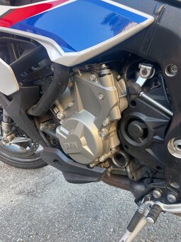 BMW S1000XR - 11