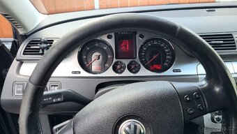 Wolkswagen Passat b6 - 11