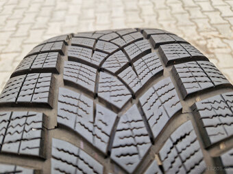 5x112 r19 kola vw id3 disky alu 19 volkswagen ID3 215 50 - 11