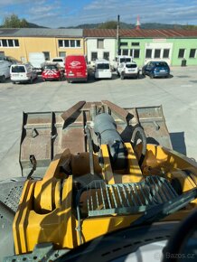 Kolesový nakladač Liebherr L586 X-Power/2018 - 11