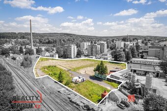 Prodej, pozemky/bydlení, 8920 m2, Smetanova 234, 46365 Nové  - 11