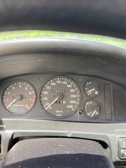 Mazda 323f 1.5 66kw - 11